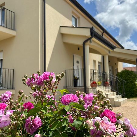 Apartman Marija Međugorje 外观 照片