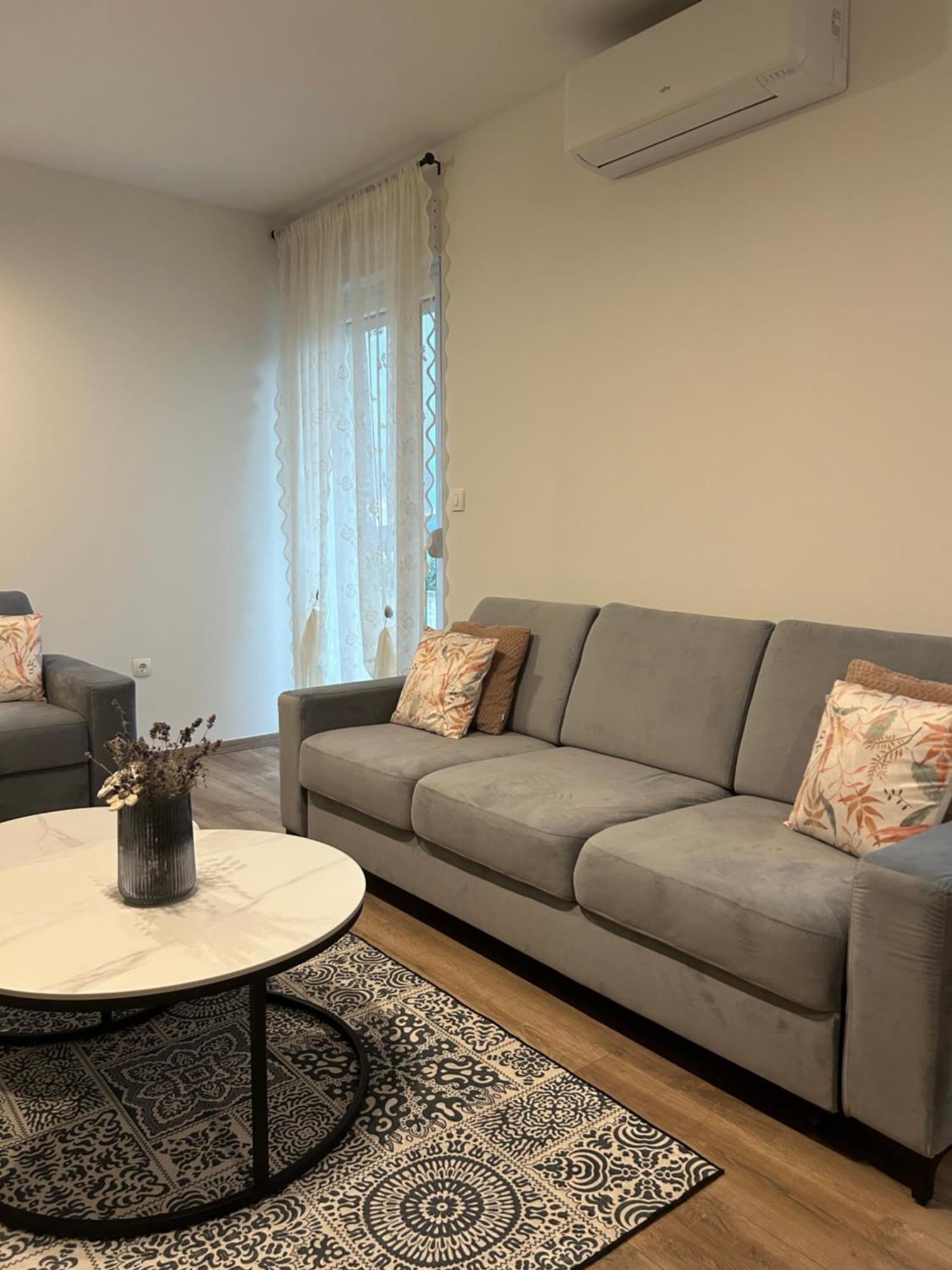 Apartman Marija Međugorje 外观 照片