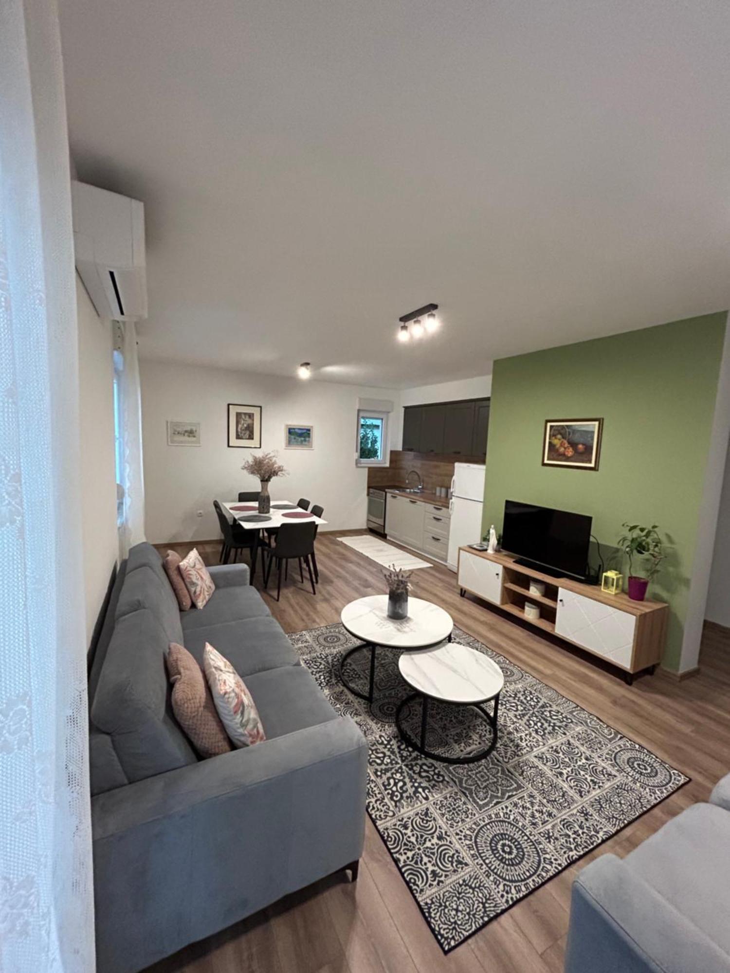 Apartman Marija Međugorje 外观 照片