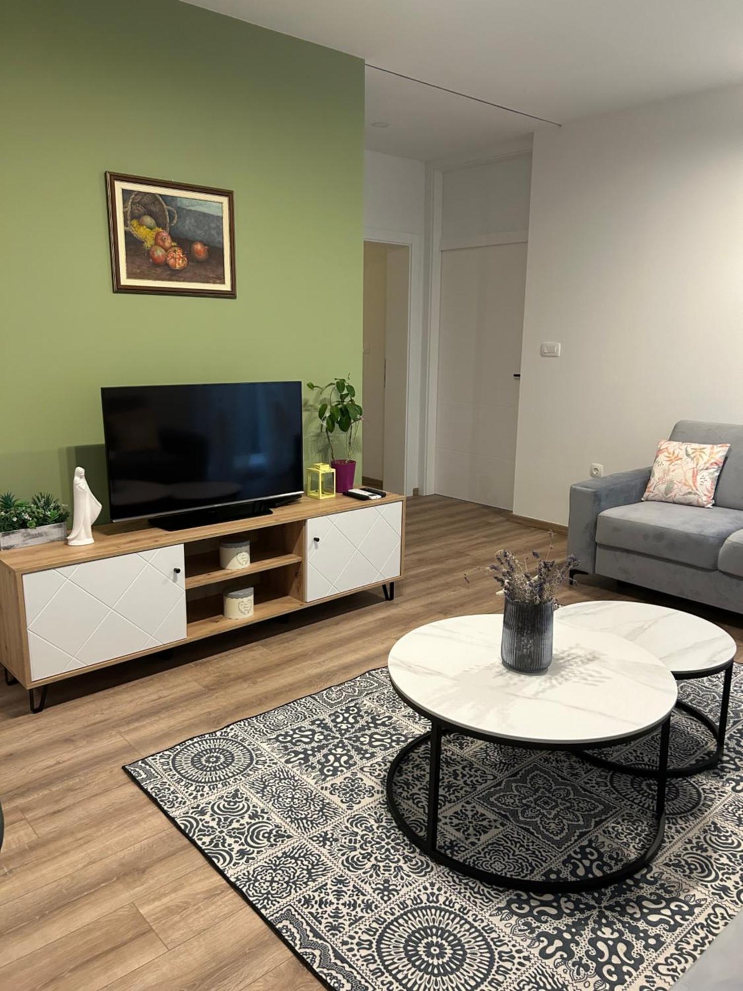Apartman Marija Međugorje 外观 照片