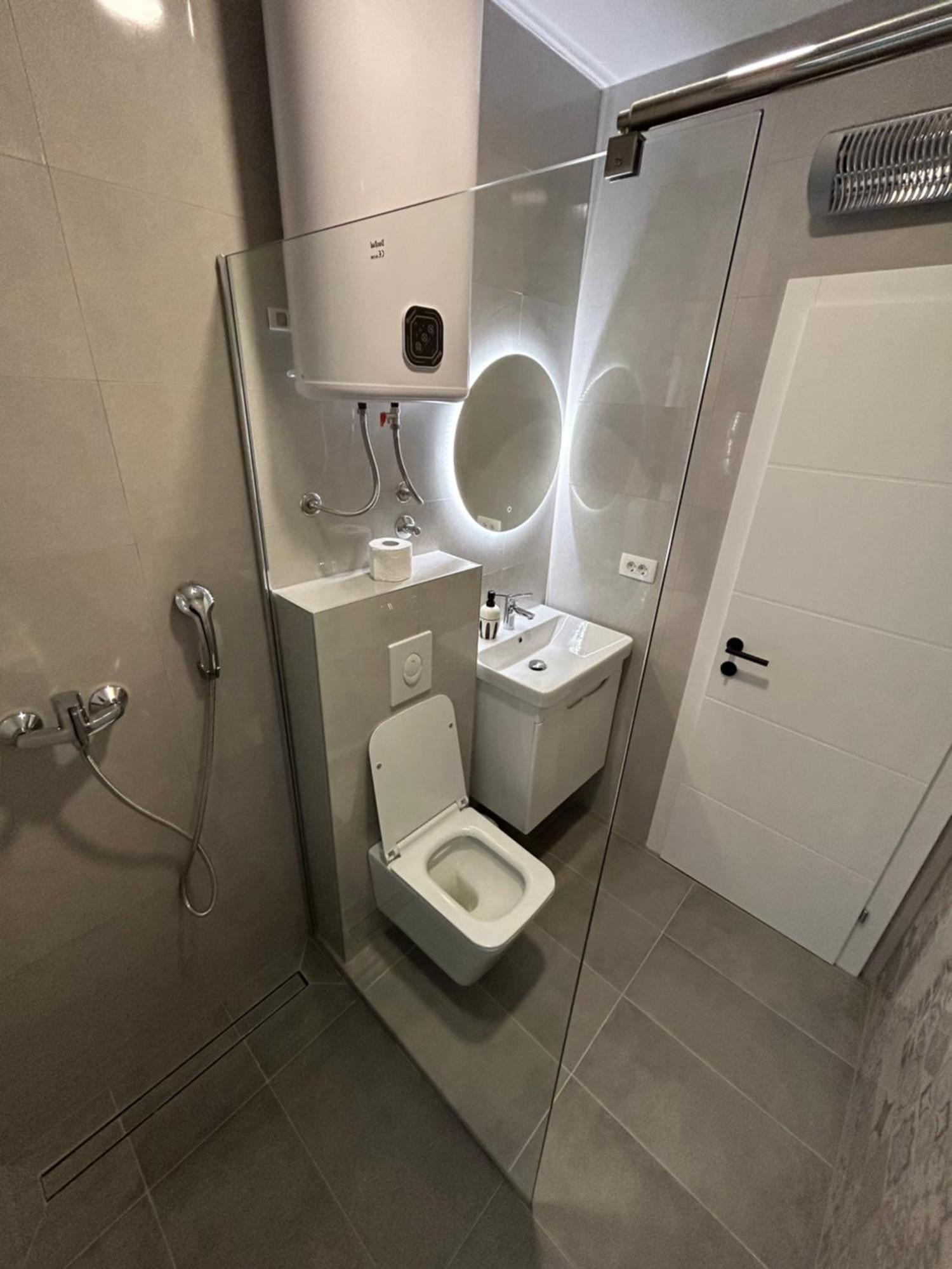 Apartman Marija Međugorje 外观 照片