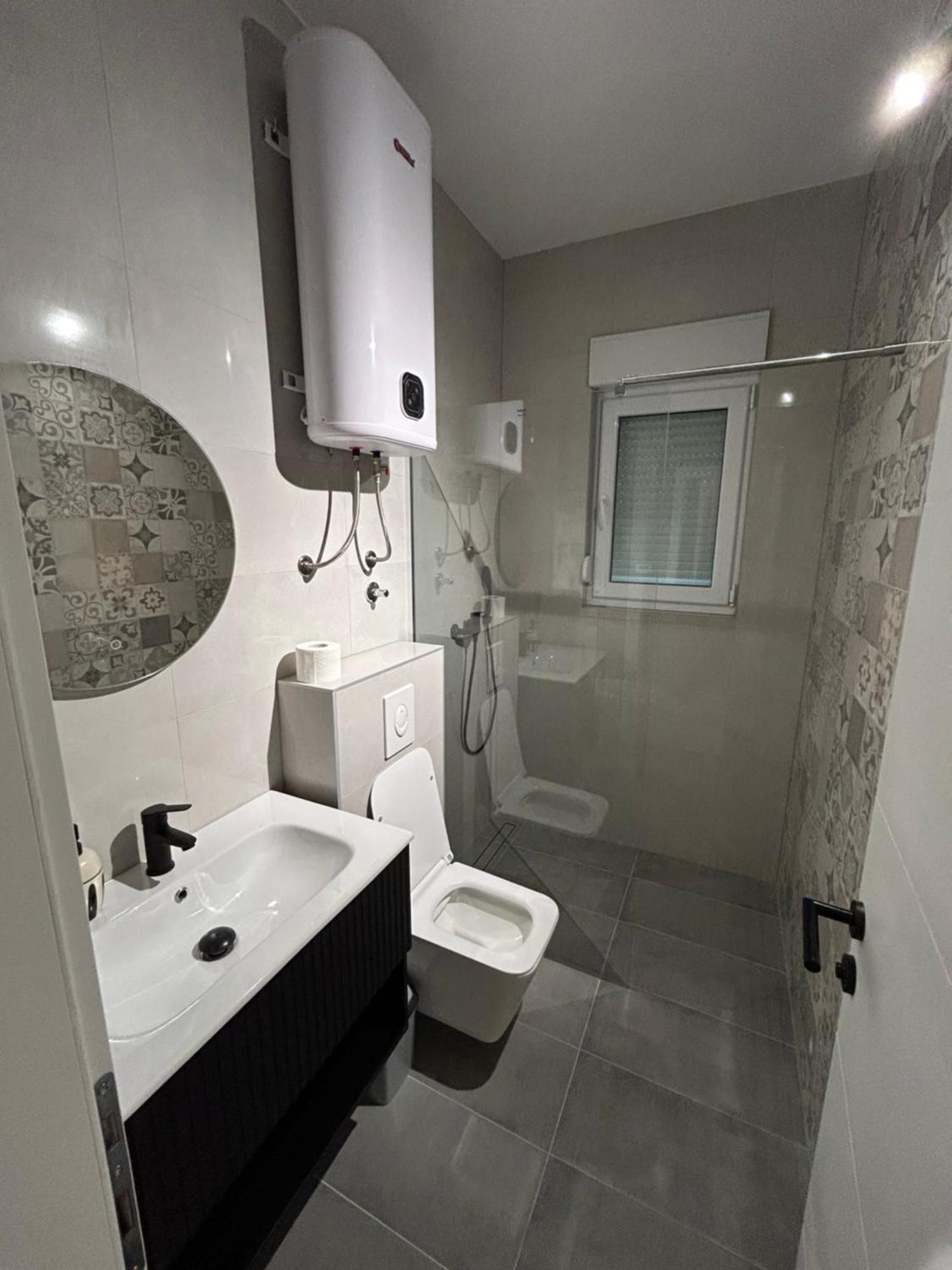 Apartman Marija Međugorje 外观 照片