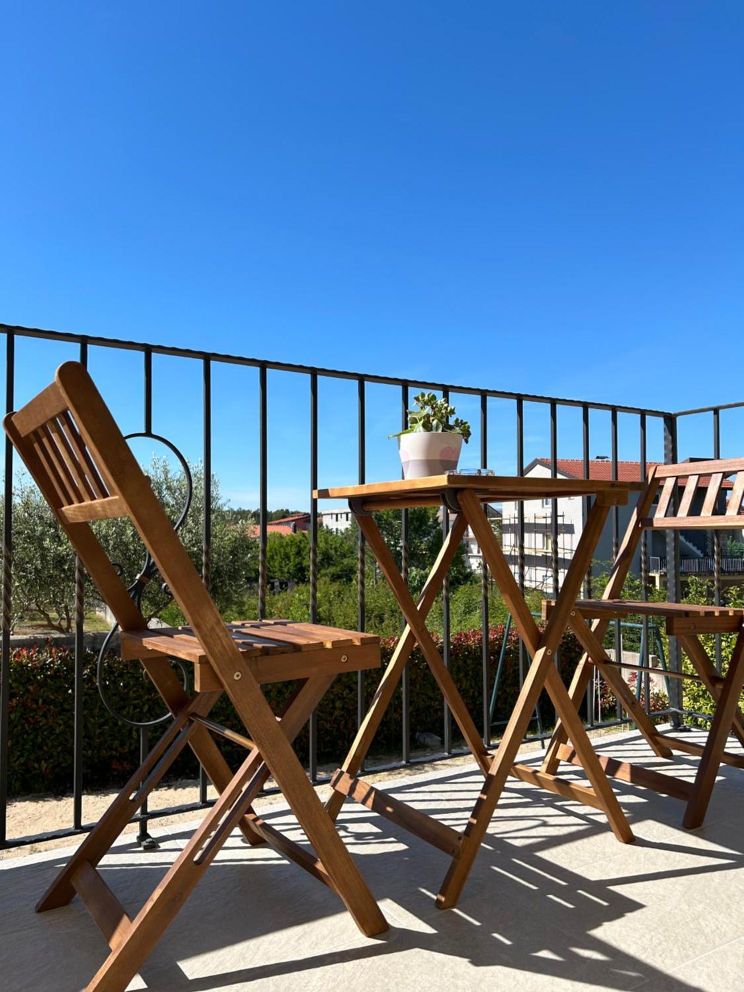 Apartman Marija Međugorje 外观 照片