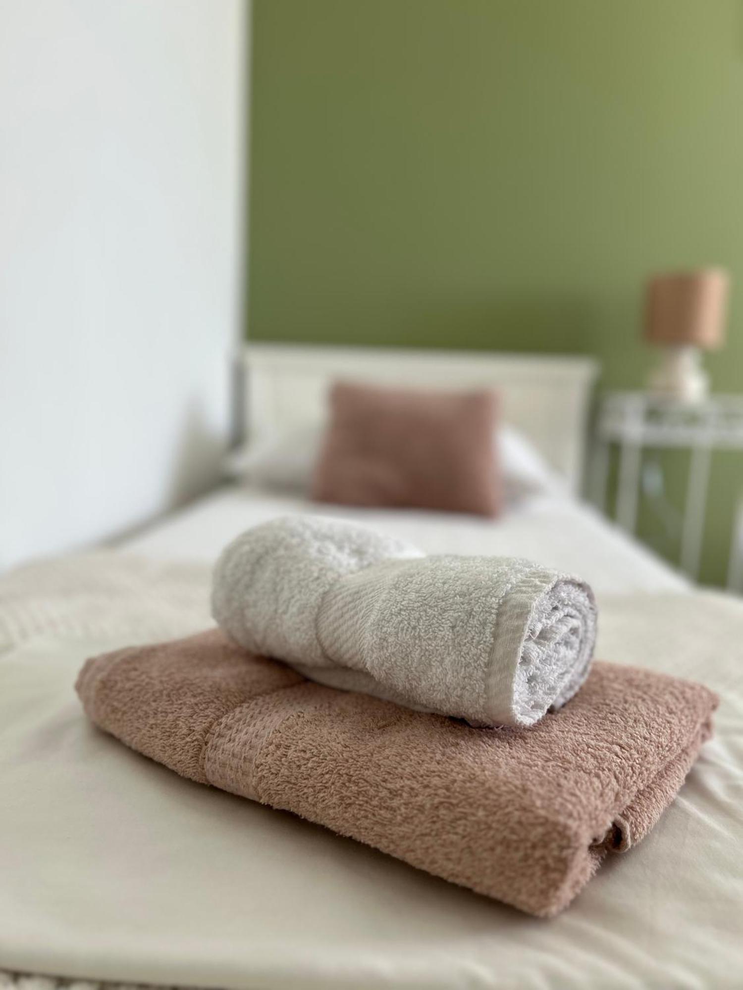 Apartman Marija Međugorje 外观 照片