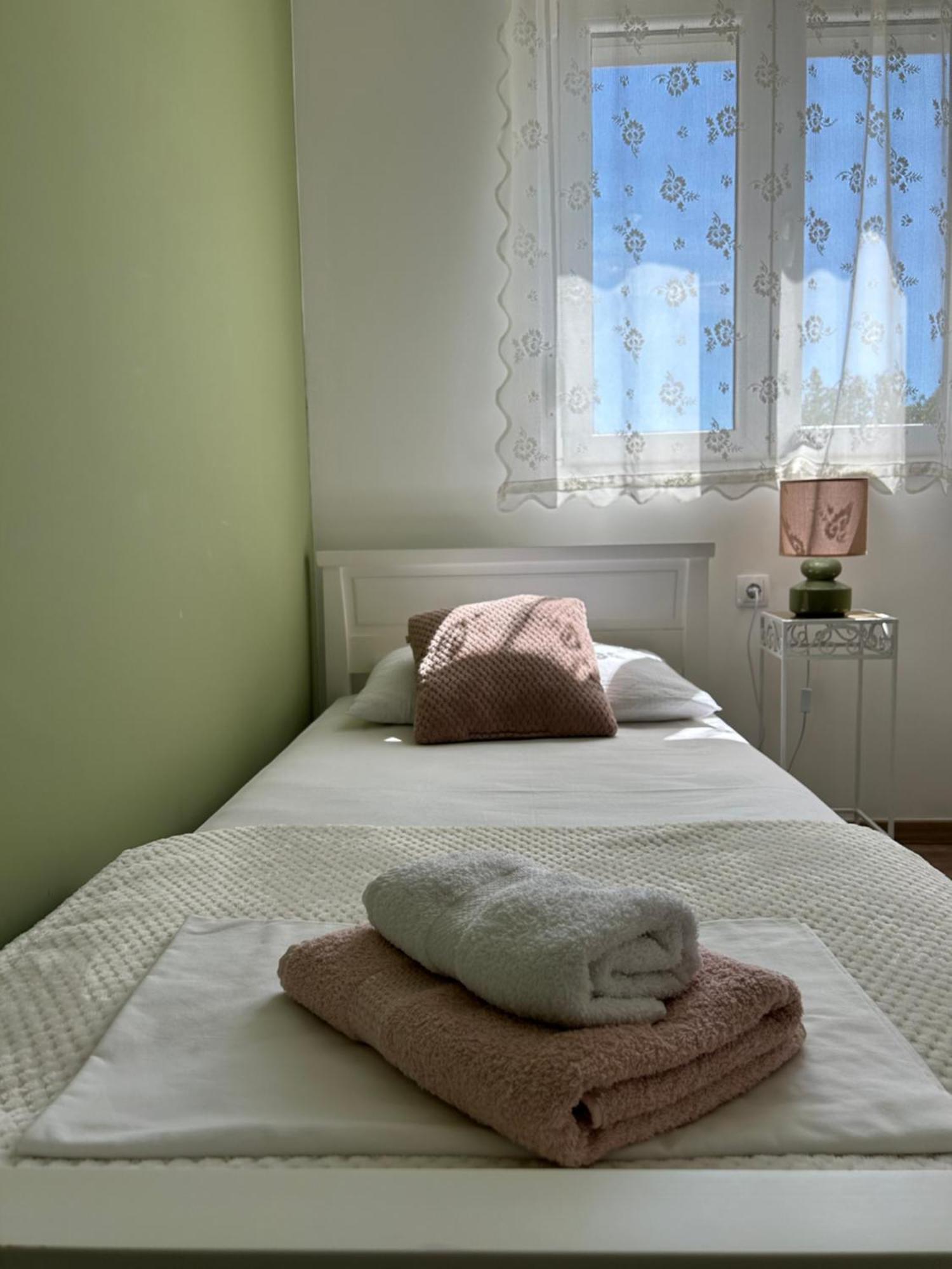 Apartman Marija Međugorje 外观 照片