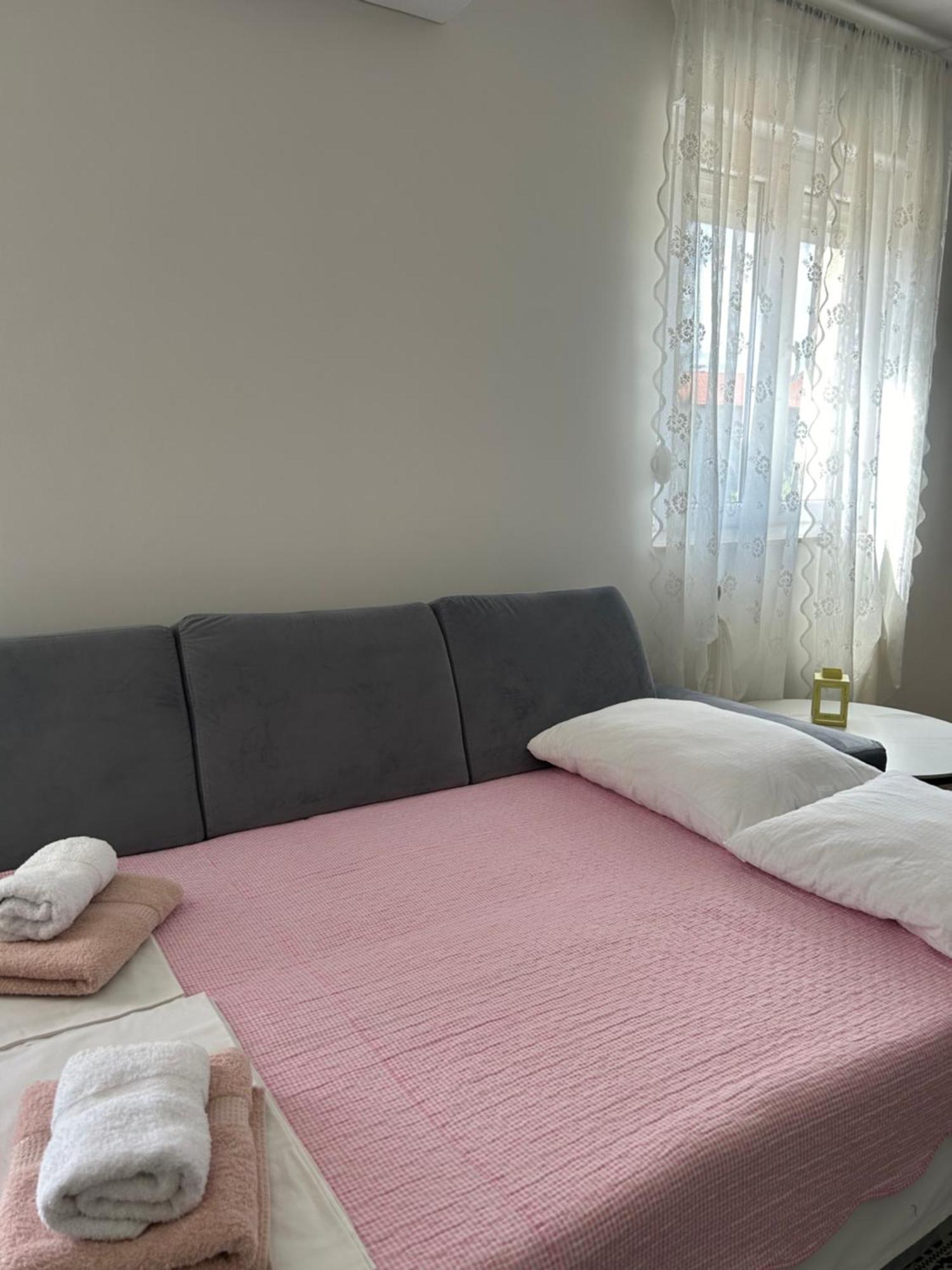 Apartman Marija Međugorje 外观 照片