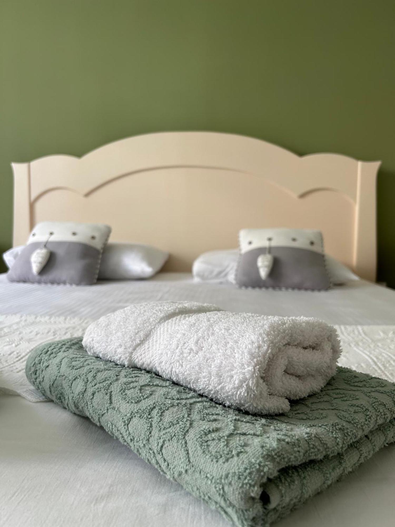 Apartman Marija Međugorje 外观 照片