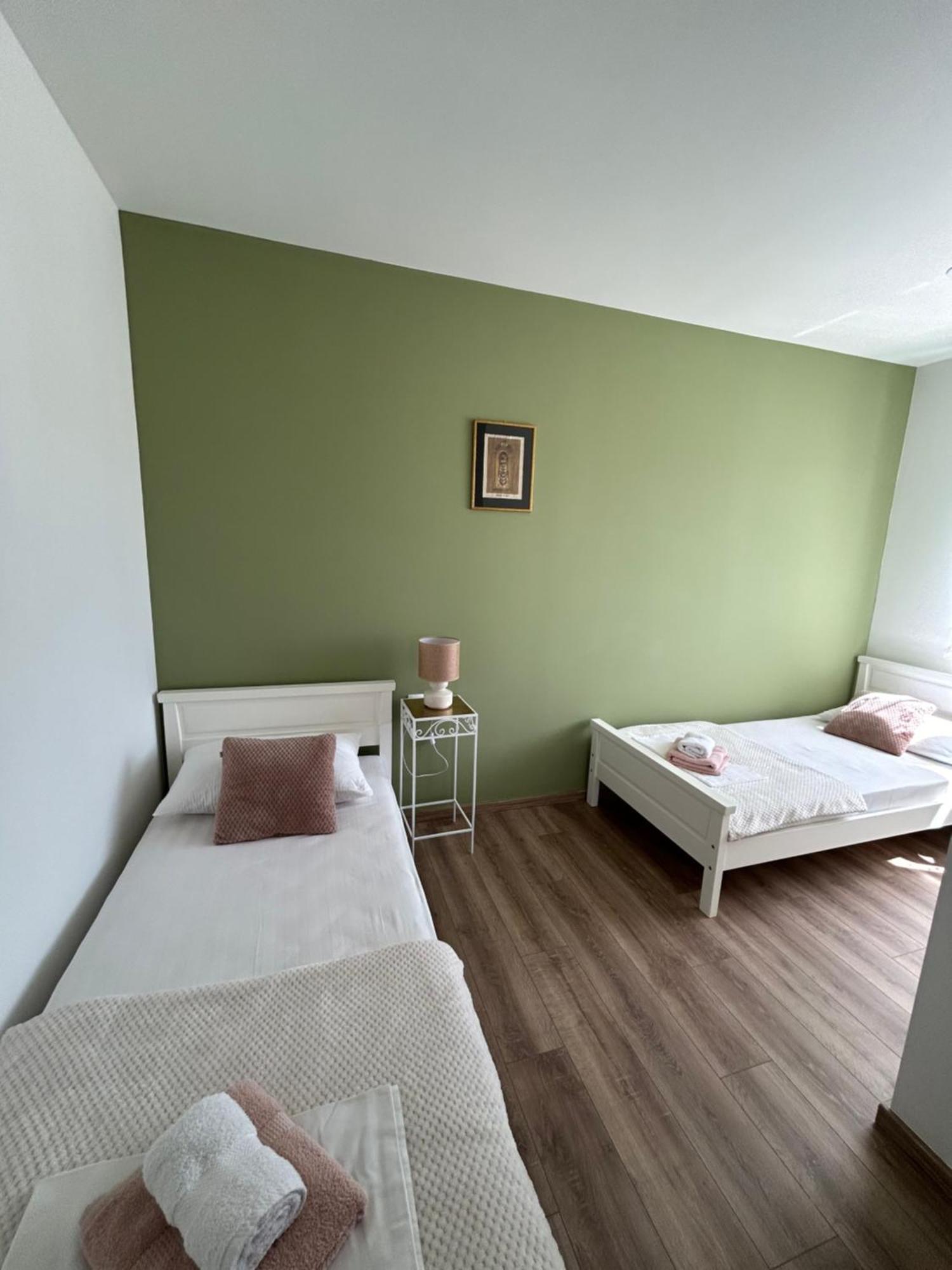 Apartman Marija Međugorje 外观 照片